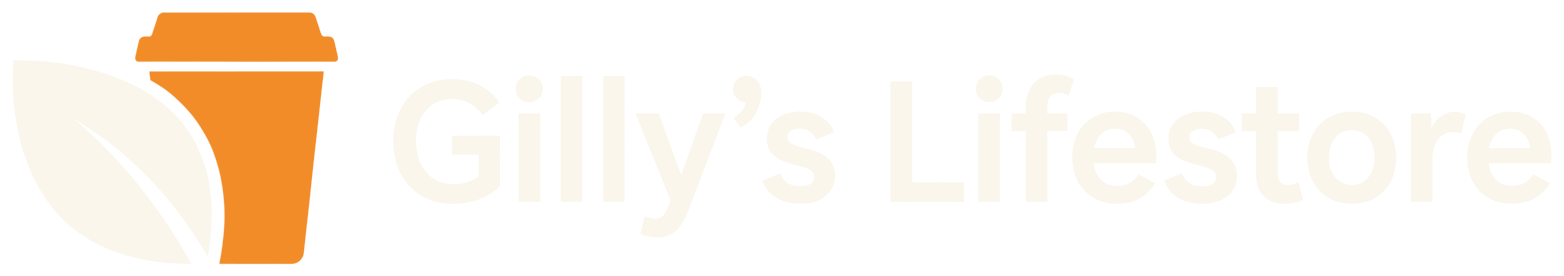 Gilly's Lifestore