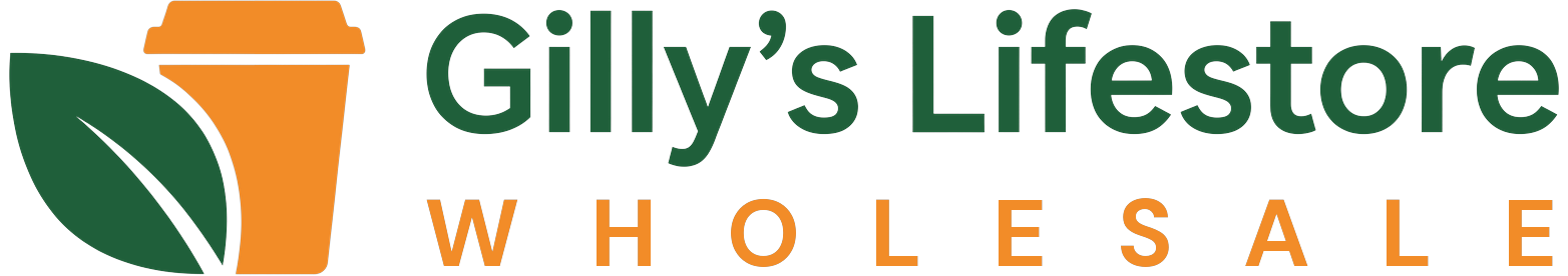 Gilly's Lifestore