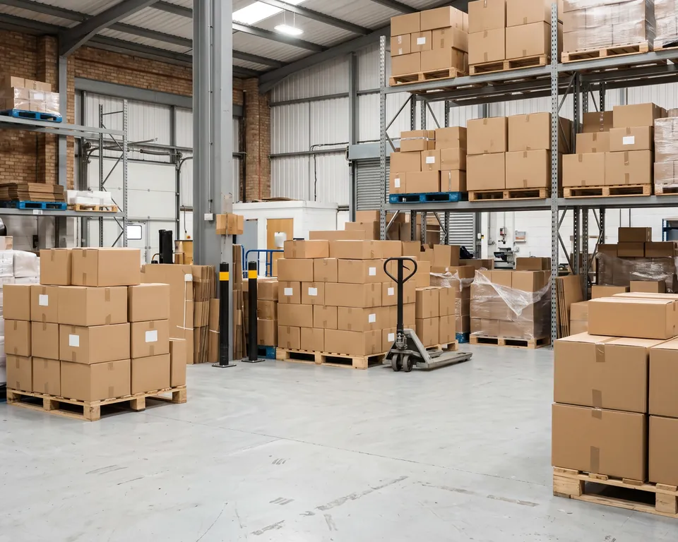 Kraft or white takeaway boxes