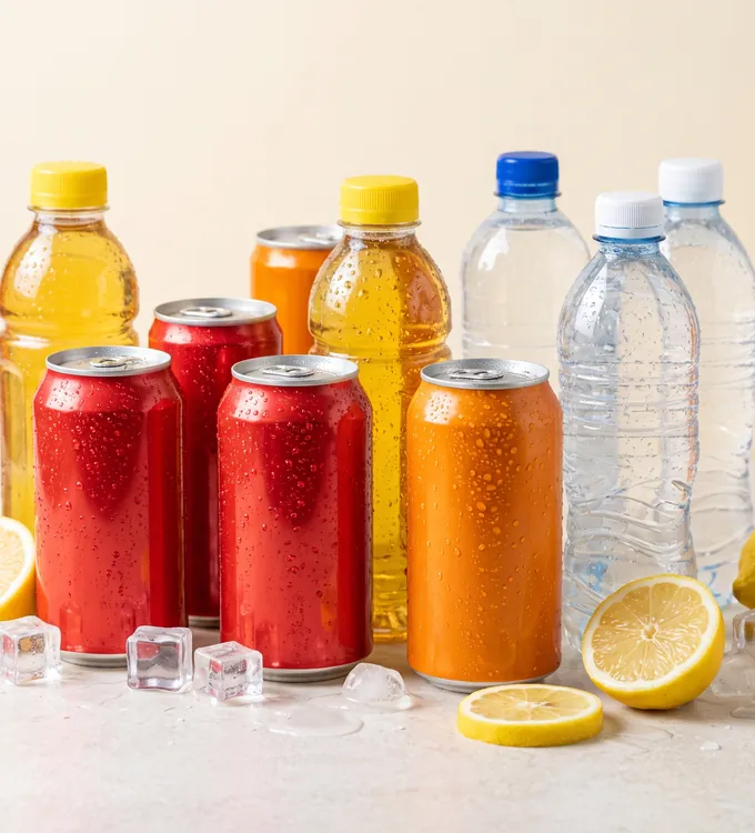 Guide du frigo à boissons